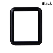 Load image into Gallery viewer, 38mm Fully Covered Tempered Glass Screen Protector Smart Watch Tempered Glass Plating Protector for Apple Watch