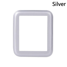 Load image into Gallery viewer, 38mm Fully Covered Tempered Glass Screen Protector Smart Watch Tempered Glass Plating Protector for Apple Watch